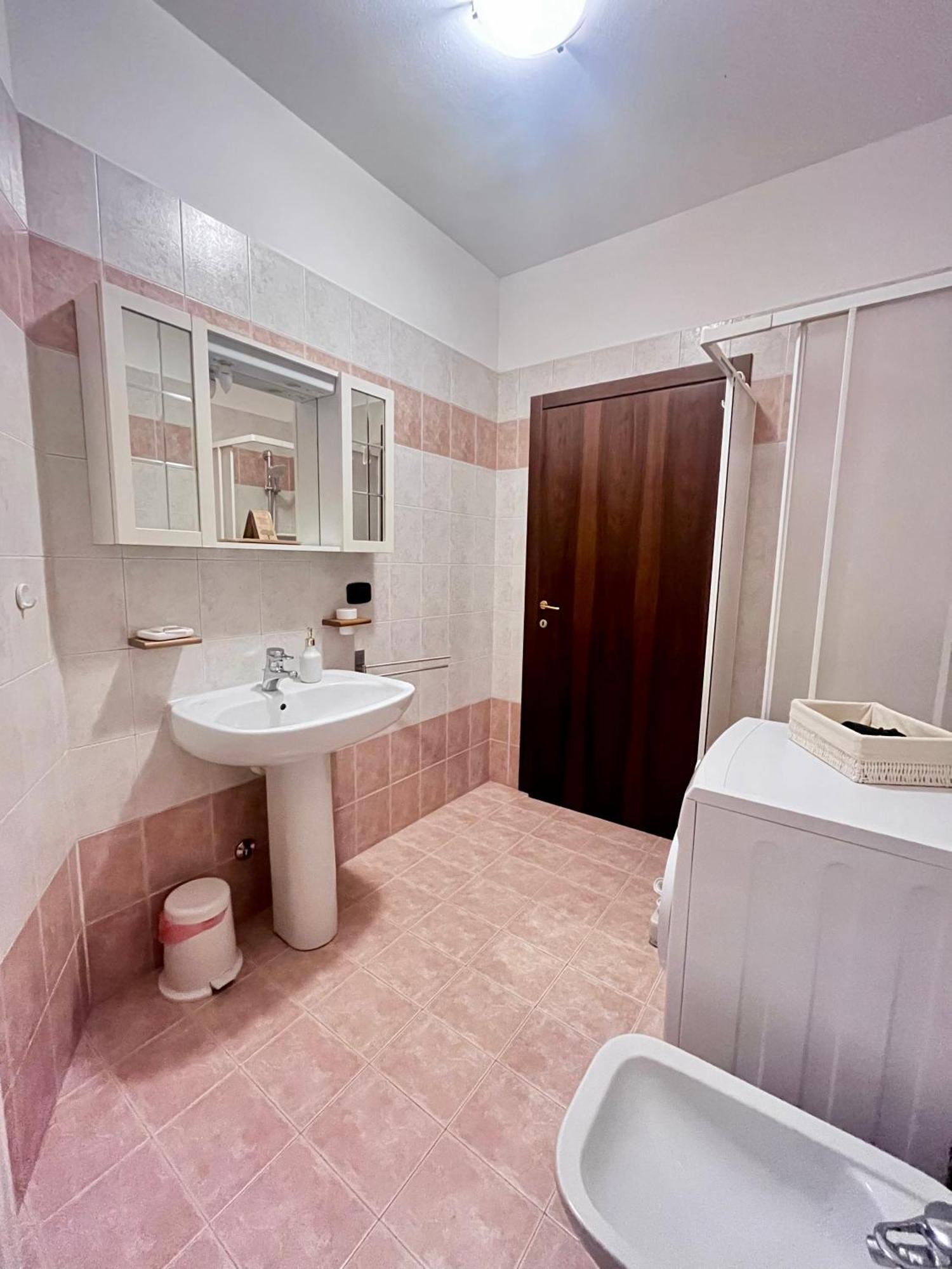 Perla Apartment Verona Exterior photo